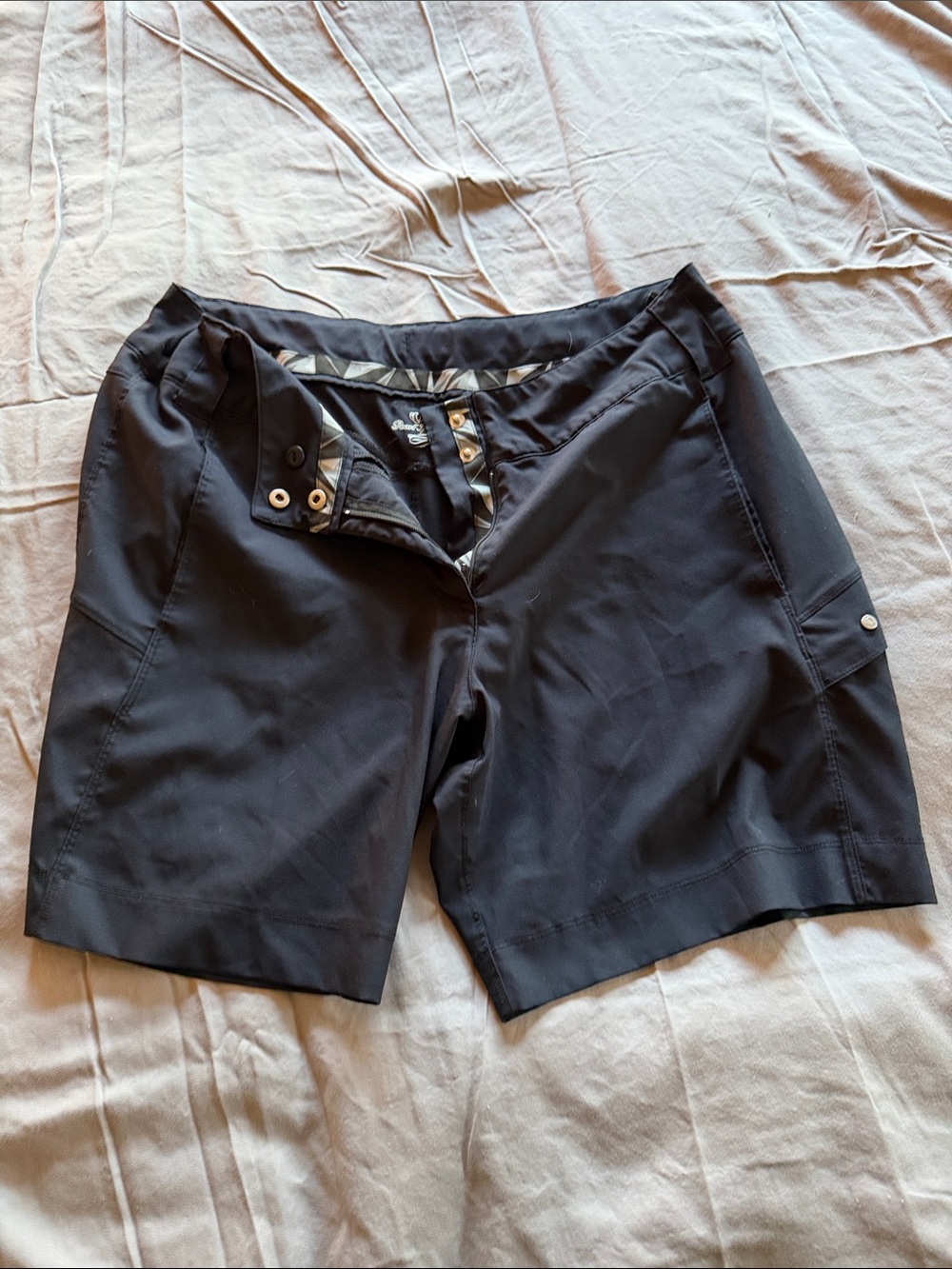 Women Mtn Bike Pearl Izumi Shorts